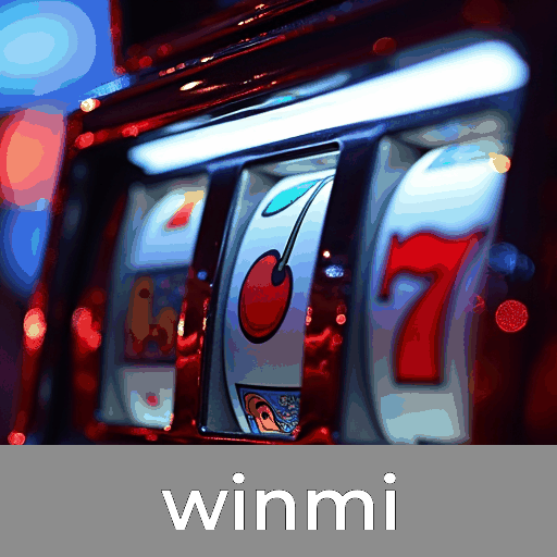 Winmi: Cassino Premiato com Pagamentos Rápidos
