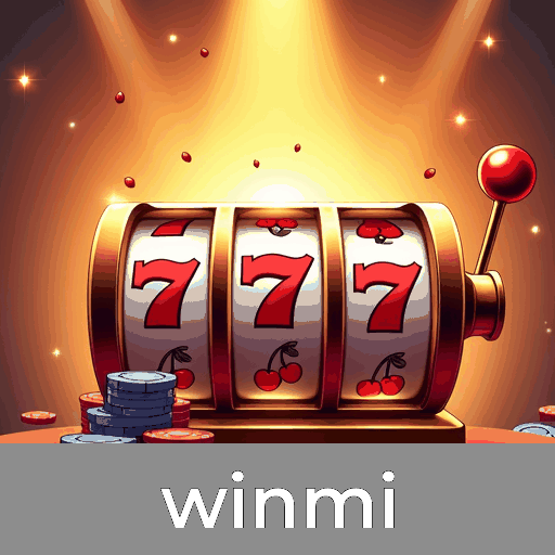 Experimente o Winmi: Excelência em Serviços de Jogo Online