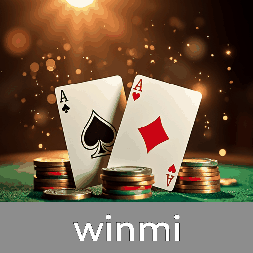 Winmi: Onde Bônus e Ofertas São Imbatíveis
