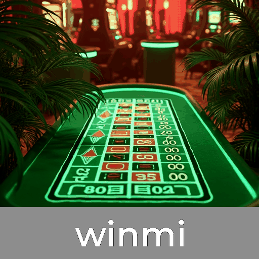 Winmi: Apostas Fáceis e Funcionais no Seu App